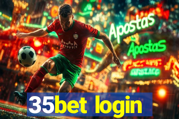 35bet login